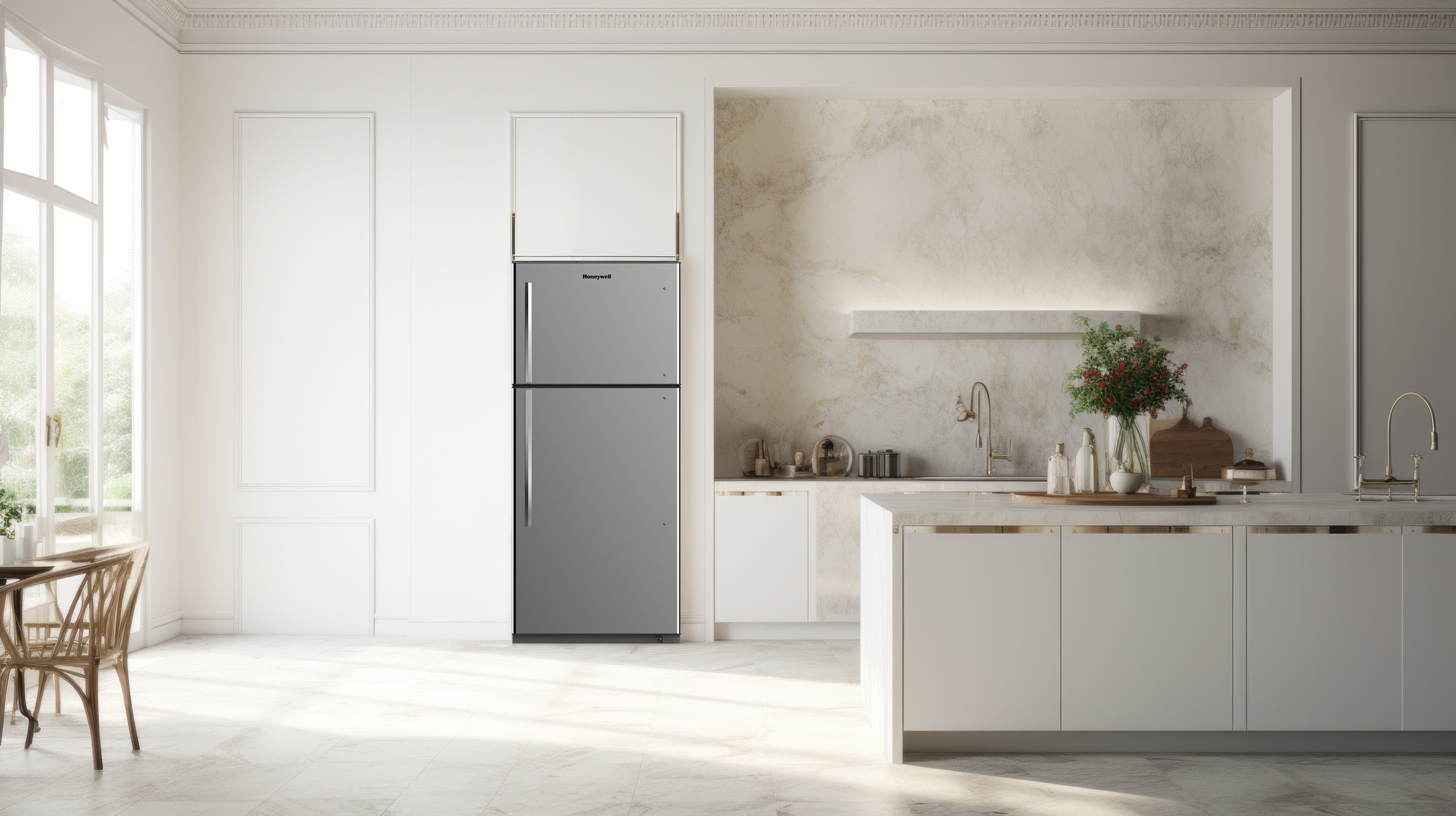 Refrigerators – Honeywell Cooling Appliances