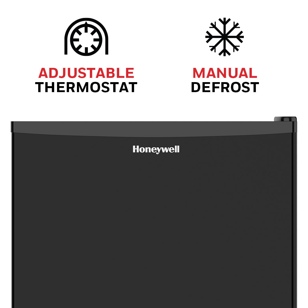 1.1 Cubic Feet Compact Freezer