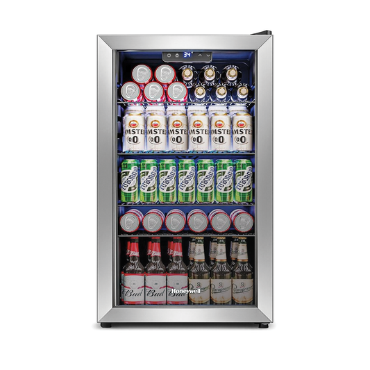 116 Can Beverage Cooler