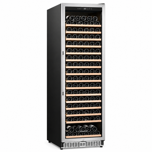 186 Bottle Wine Cooler