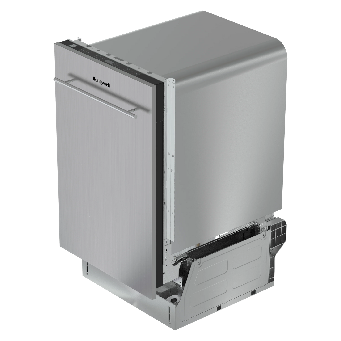18 Inch Dishwasher
