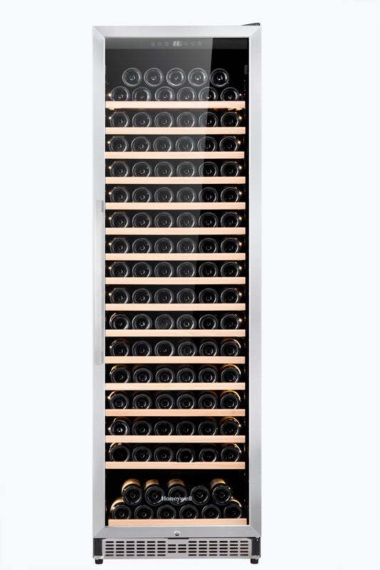 186 Bottle Wine Cooler