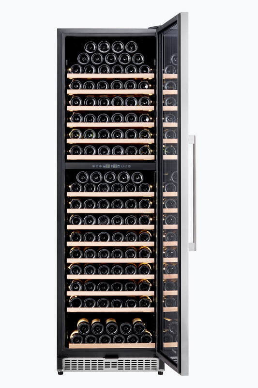 174 Bottle Wine Cooler
