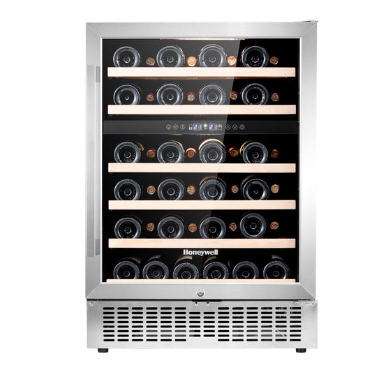 46 Bottle Wine Cooler (Model 2)