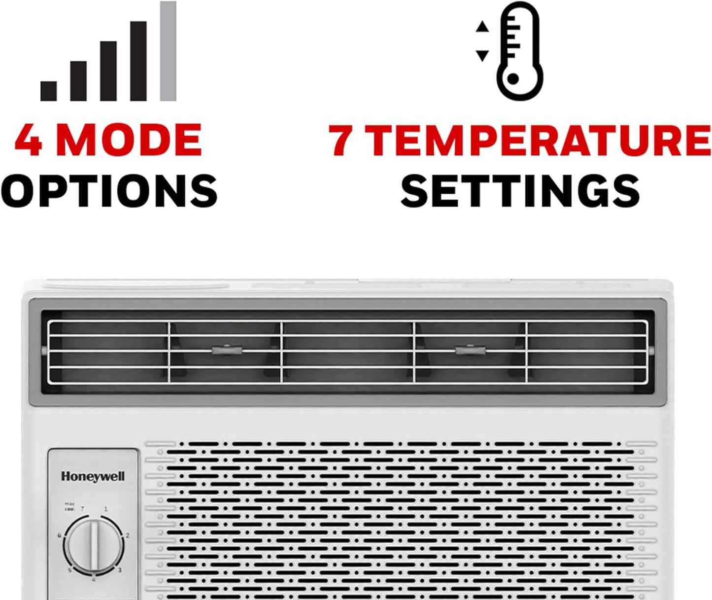 5000 BTU Window Air Conditioner