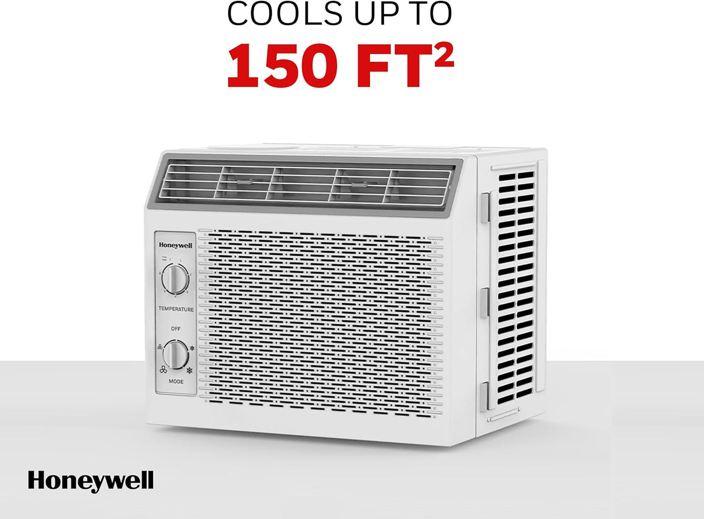 5000 BTU Window Air Conditioner