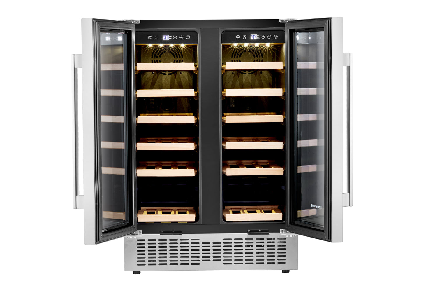 36 Bottle Wine Cooler