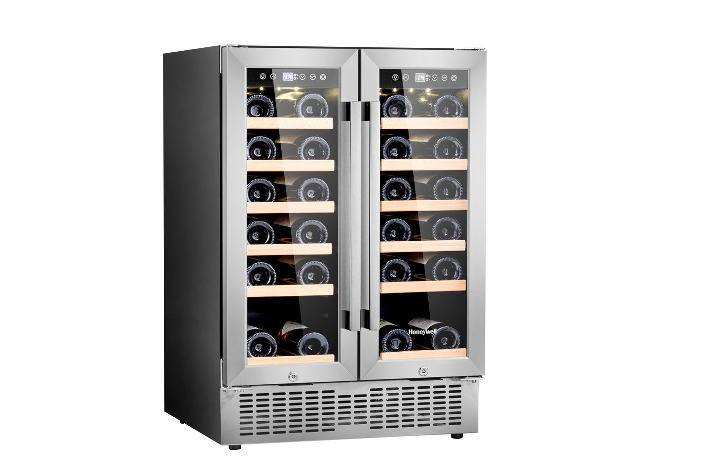 36 Bottle Wine Cooler
