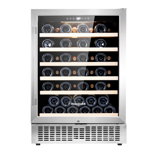 46 Bottle Wine Cooler (Model 1)