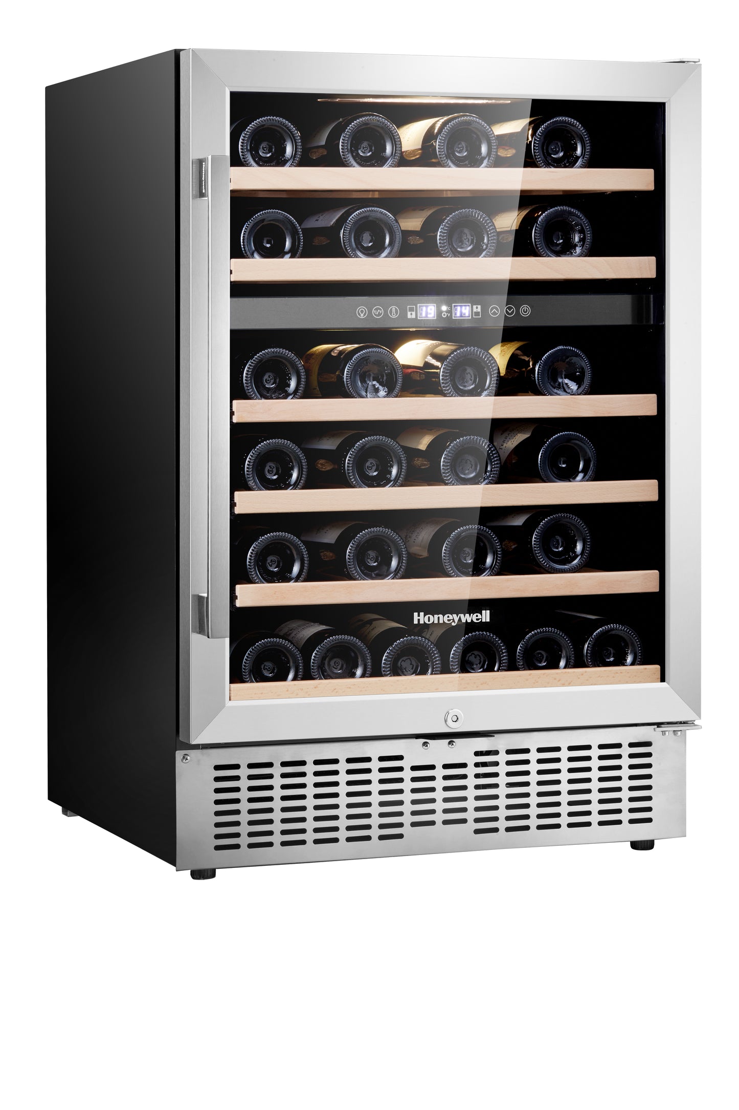 46 Bottle Wine Cooler (Model 2)