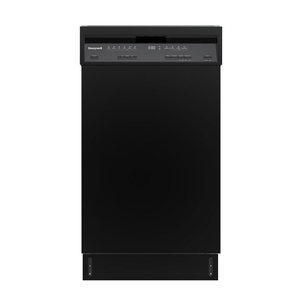 18 Inch Dishwasher Model 2
