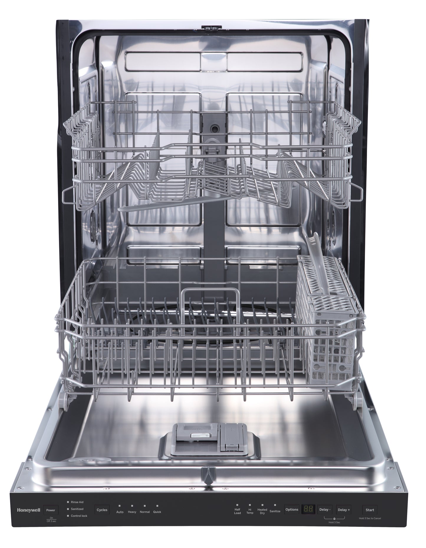 24 Inch Dishwasher