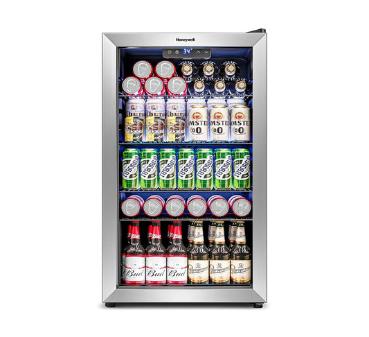 116 Can Beverage Cooler