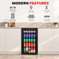 116 Can Beverage Cooler