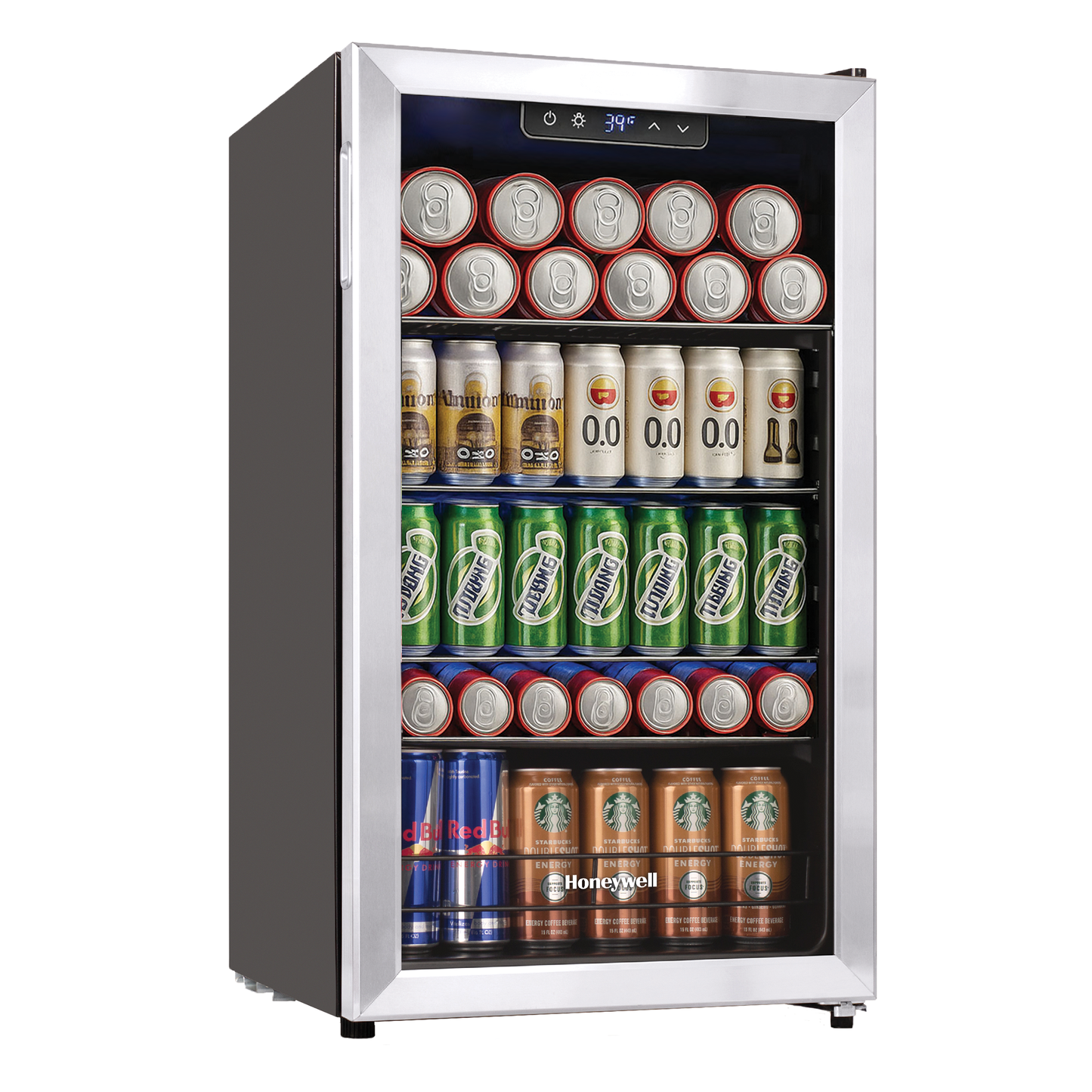 116 Can Beverage Cooler