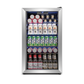 116 Can Beverage Cooler