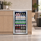 116 Can Beverage Cooler