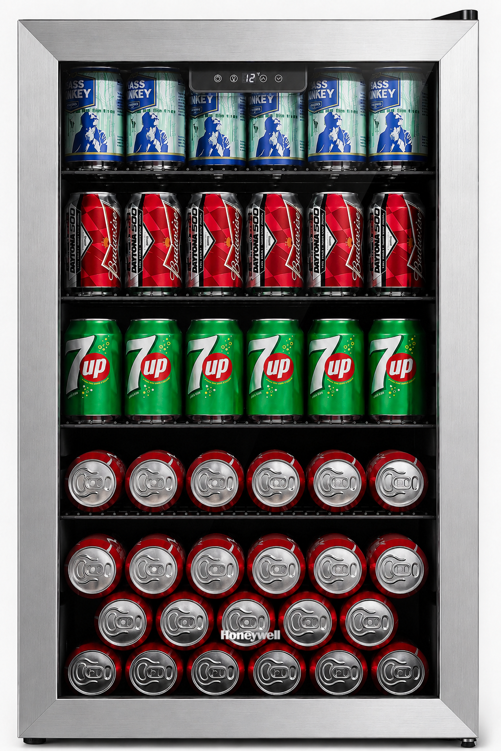 142 Can Beverage Cooler