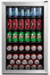 142 Can Beverage Cooler