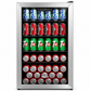 142 Can Beverage Cooler