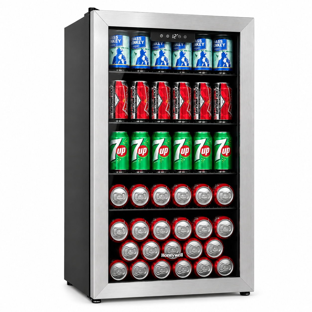 142 Can Beverage Cooler