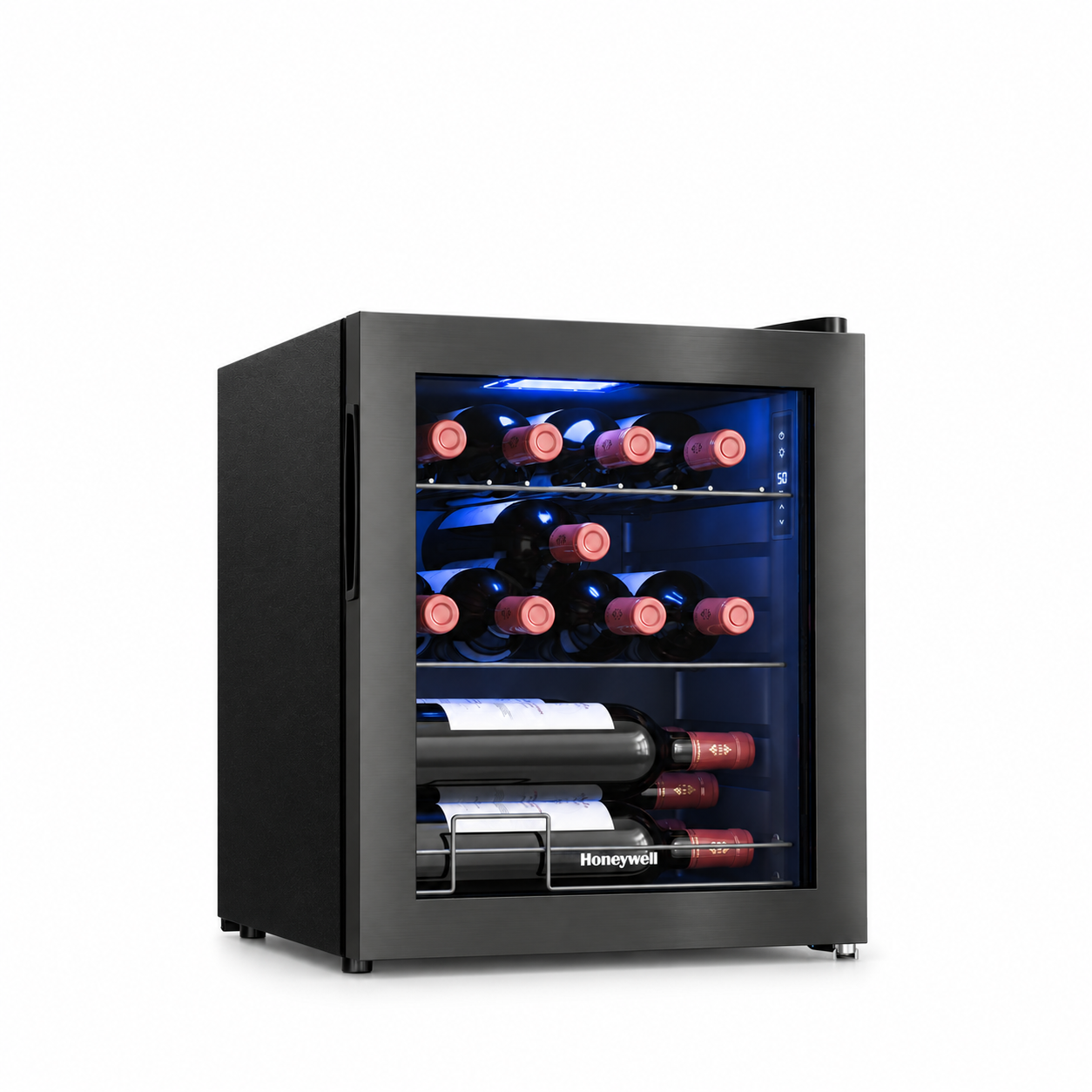 14 Bottle Wine Cooler