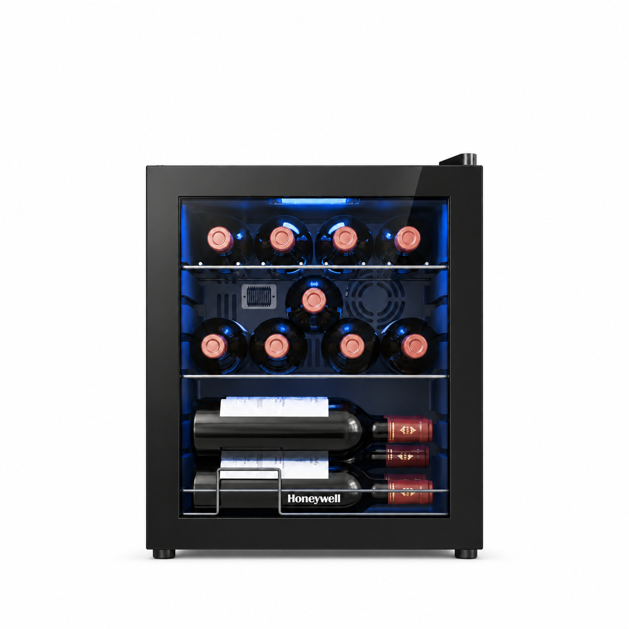 14 Bottle Wine Cooler
