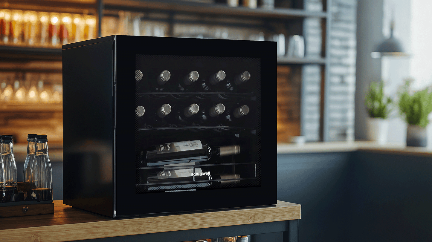 14 Bottle Wine Cooler