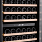 154 Bottle Wine Cooler
