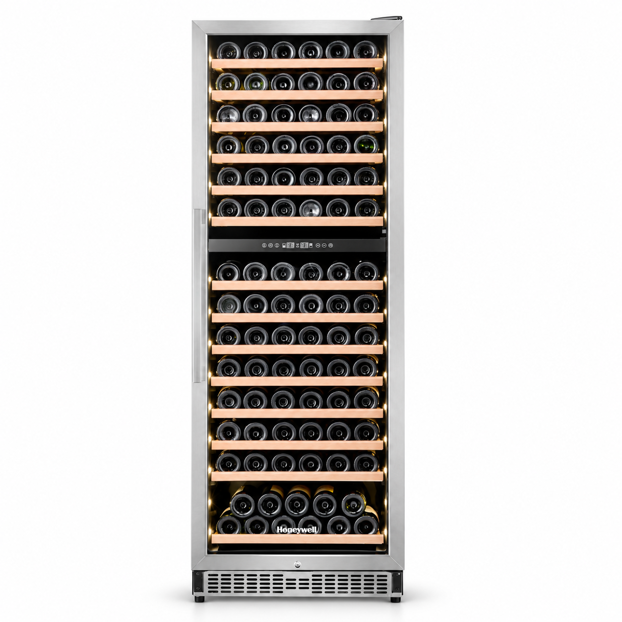 154 Bottle Wine Cooler
