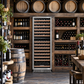 154 Bottle Wine Cooler