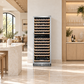 154 Bottle Wine Cooler
