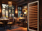 165 Bottle Wine Cooler