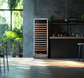 165 Bottle Wine Cooler