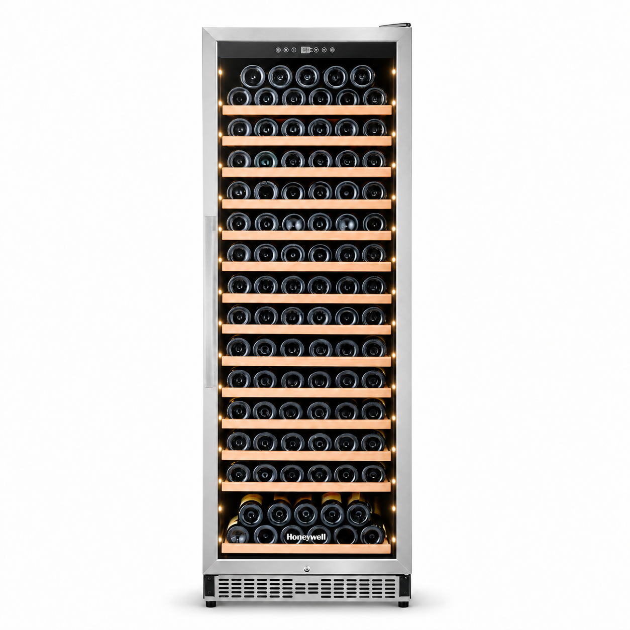 165 Bottle Wine Cooler