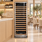 165 Bottle Wine Cooler