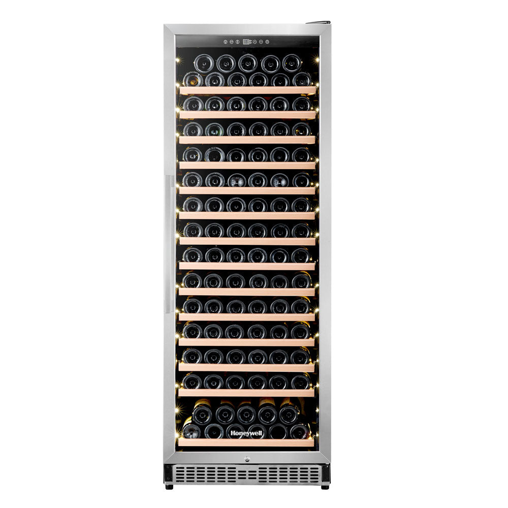 165 Bottle Wine Cooler
