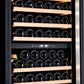 174 Bottle Wine Cooler