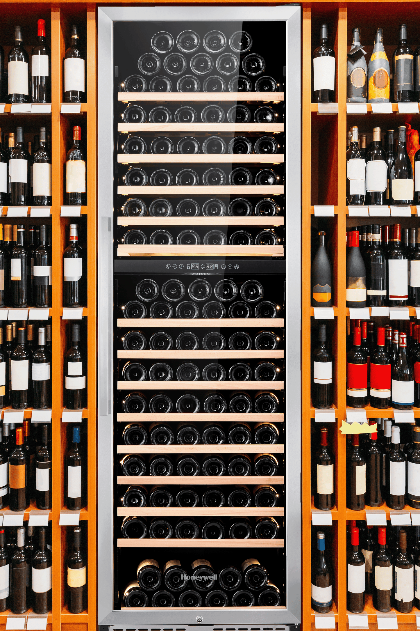 174 Bottle Wine Cooler