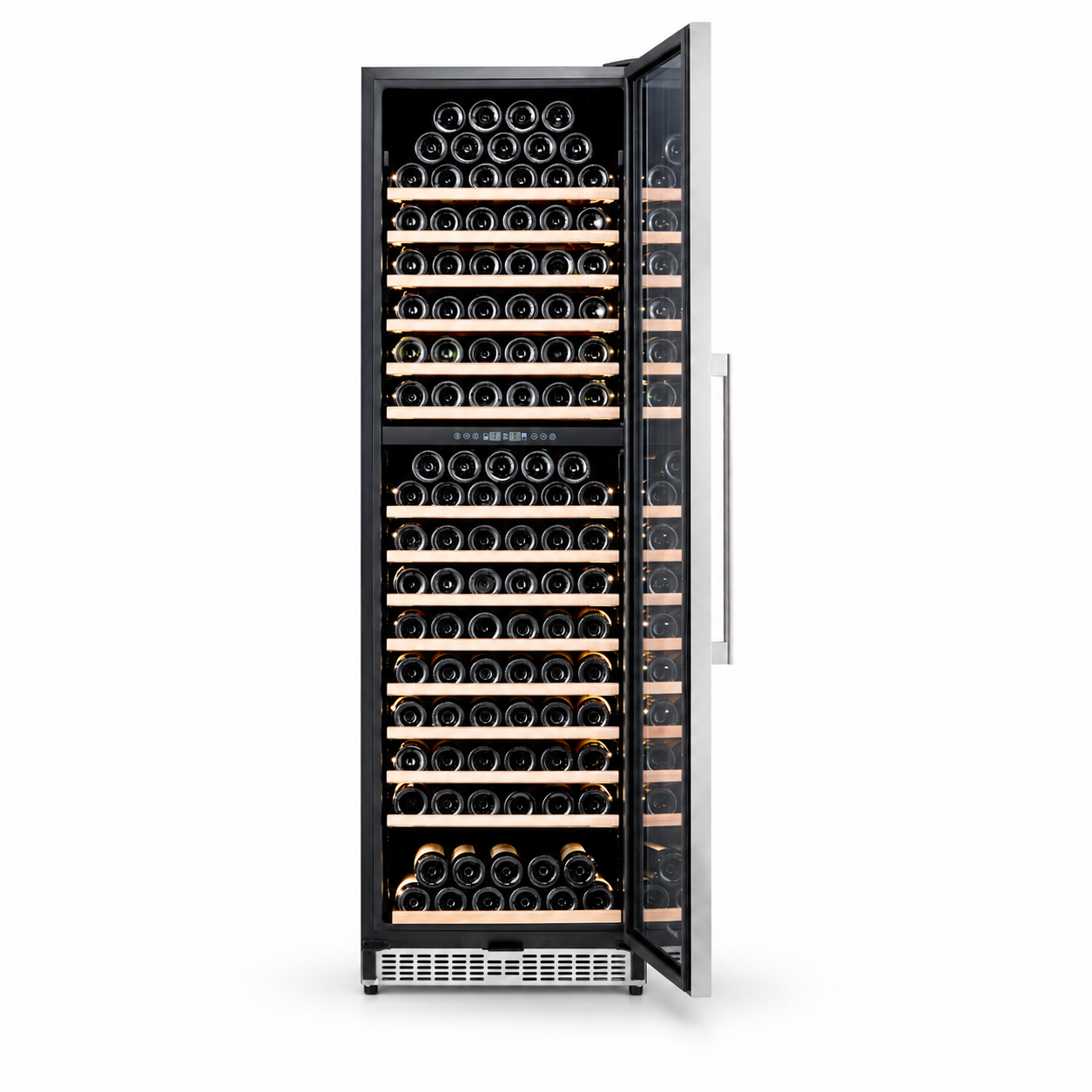 174 Bottle Wine Cooler