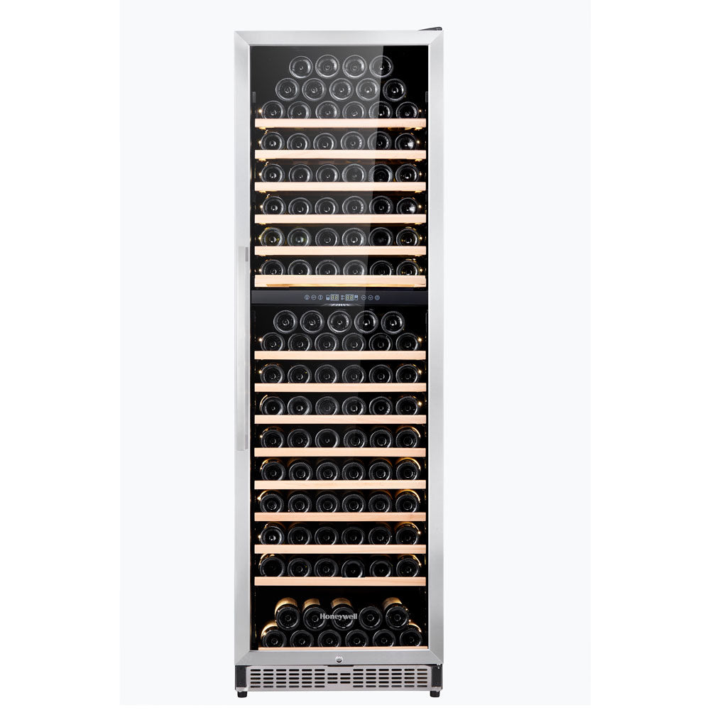174 Bottle Wine Cooler