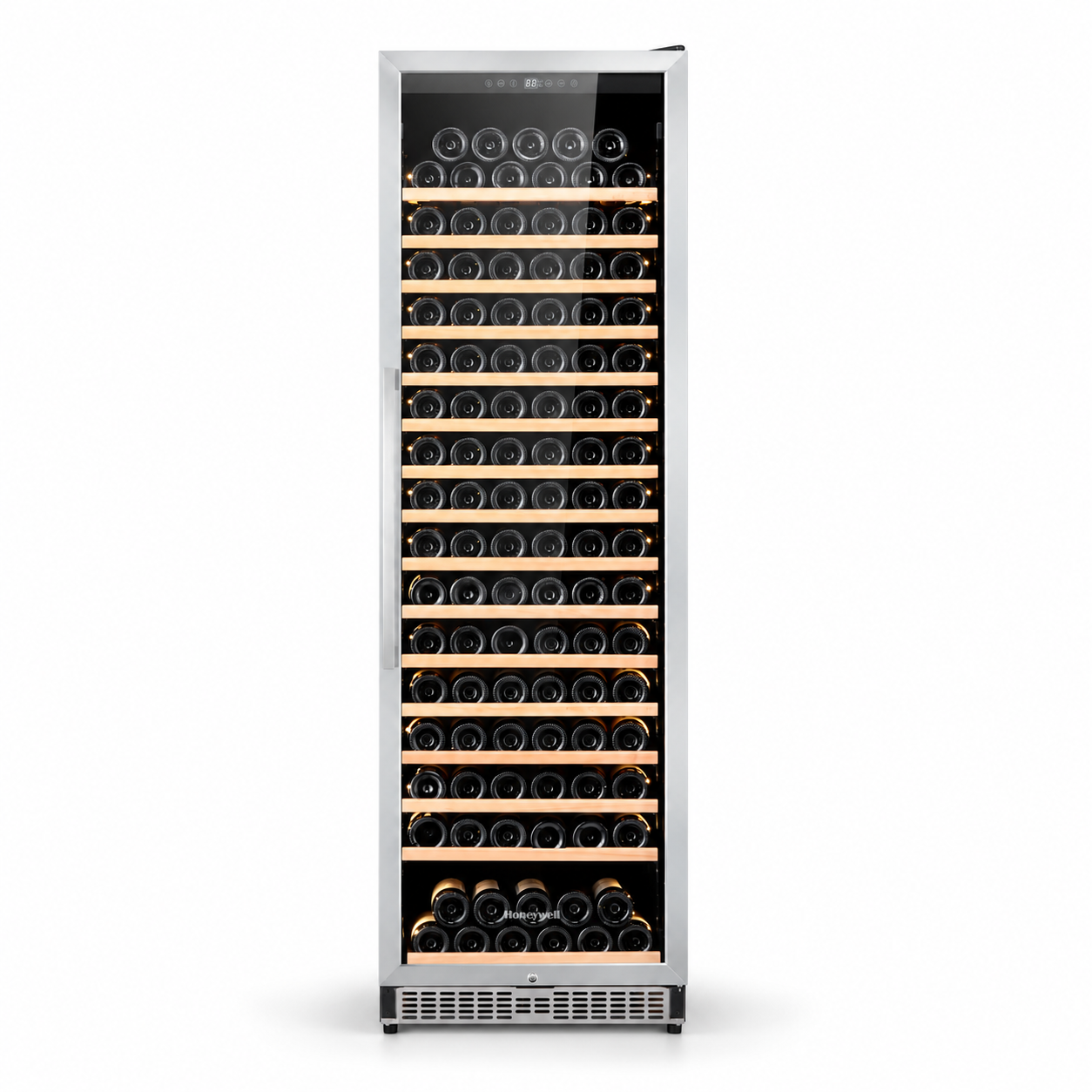 186 Bottle Wine Cooler