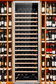 186 Bottle Wine Cooler
