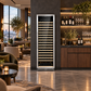 186 Bottle Wine Cooler