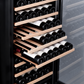 186 Bottle Wine Cooler