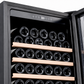 186 Bottle Wine Cooler