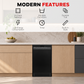 18 Inch Dishwasher Model 2