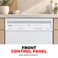 18 Inch Dishwasher Model 2