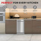 18 Inch Dishwasher