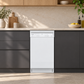 18 Inch Dishwasher Model 2